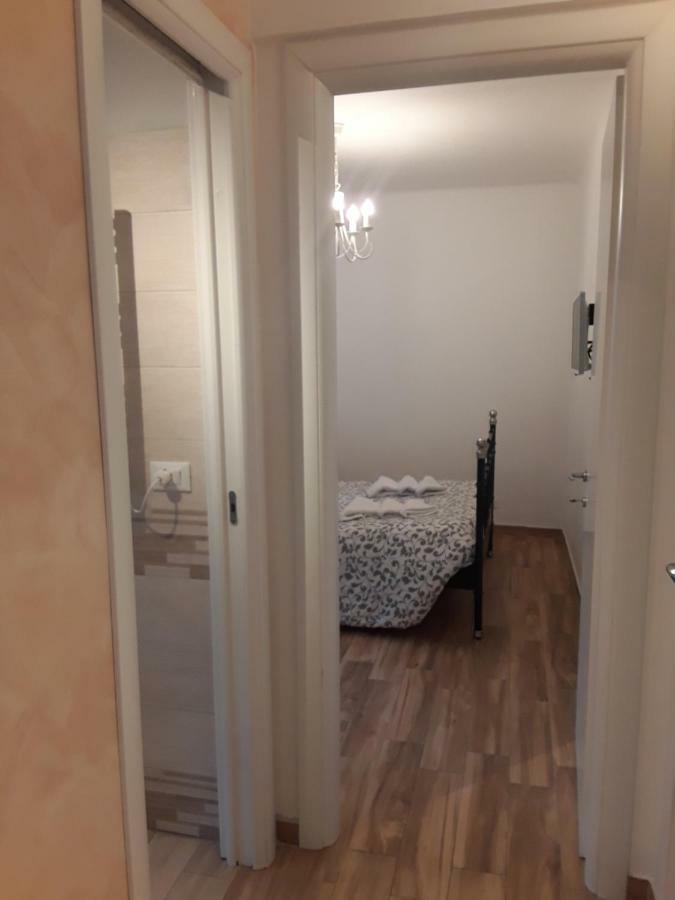 Ferienwohnung Ventodestate Triest Exterior foto